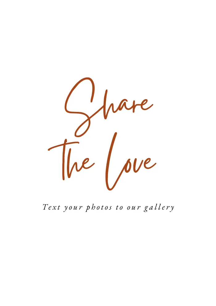 Free wedding sign design 4
